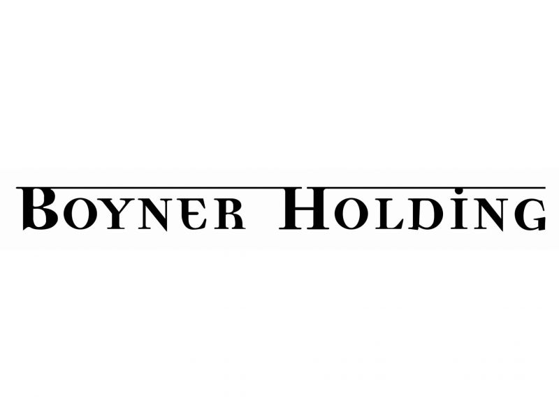 Boyner Holding