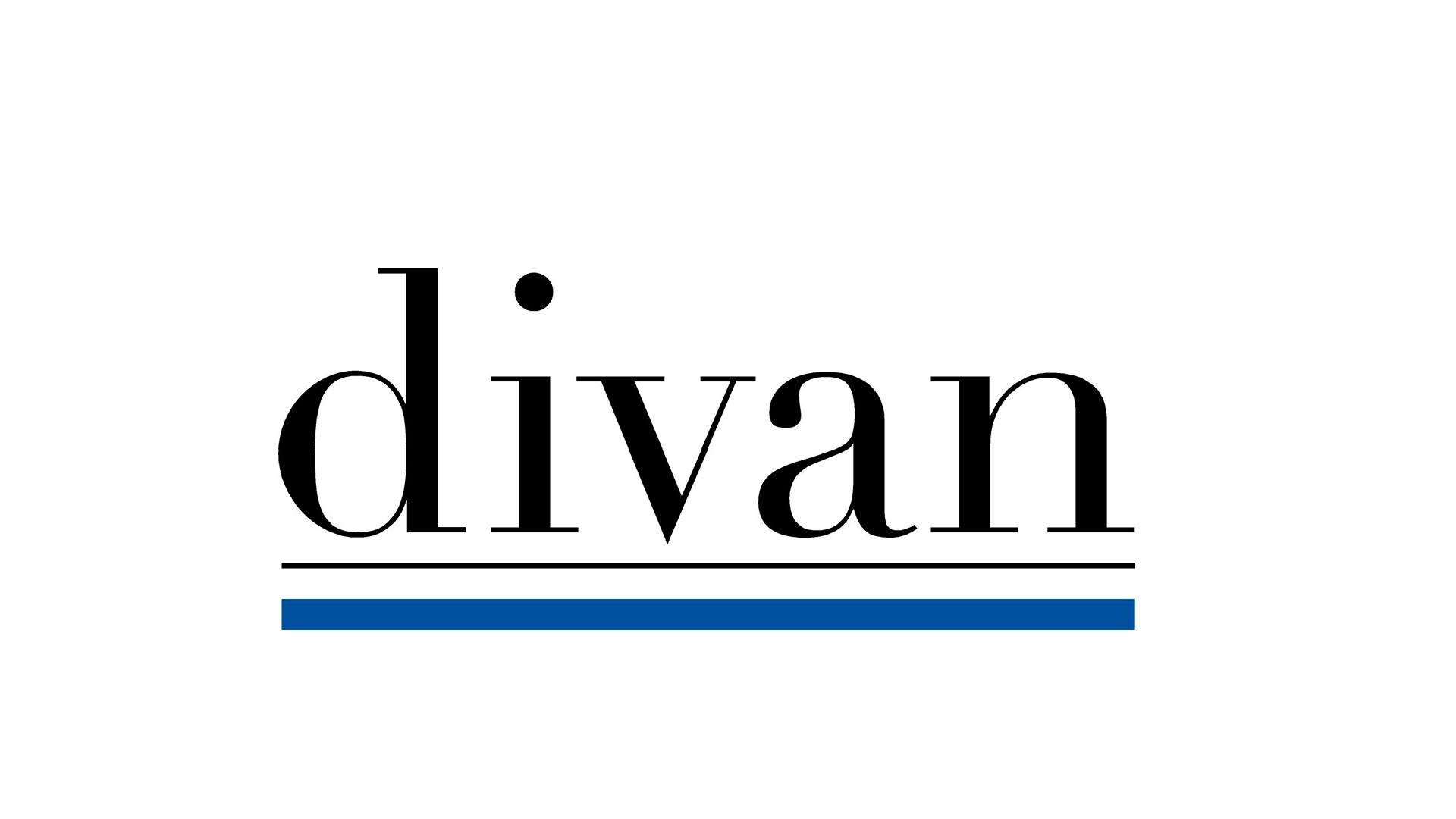 Divan