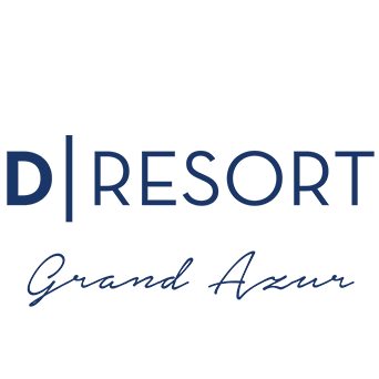 Grand Azur - D | Resort