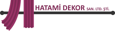 Hatami Dekor San Ltd. Şti.