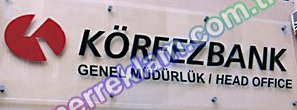 Körfez Bank