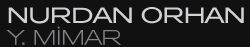 Nurdan Orhan Y. Mimar