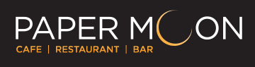 Paper Moon Cafe , Restaurant & Bar