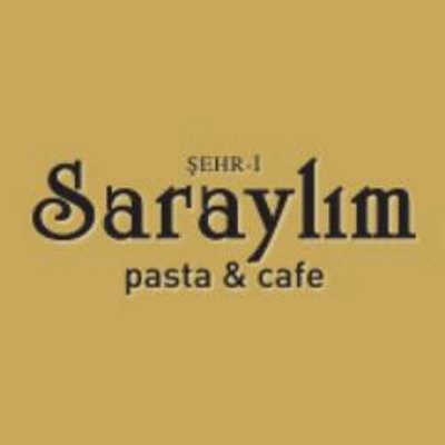 Saraylım Pasta & Cafe